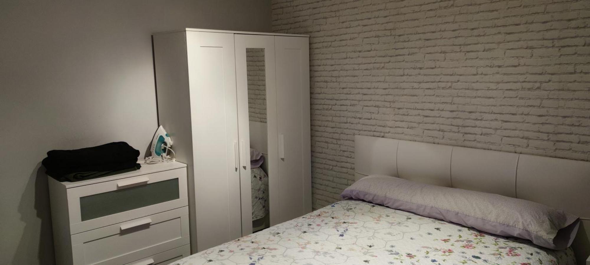 Apartamentos Crispin Anais Corella Exterior photo