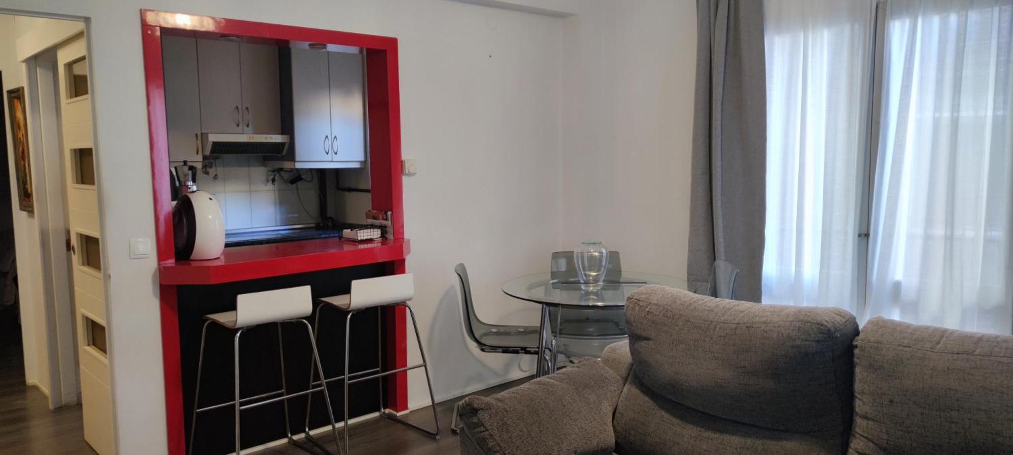 Apartamentos Crispin Anais Corella Exterior photo
